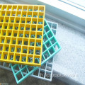 FRP GRP GRATING GLATION GRATING GRATING MINI-TECH